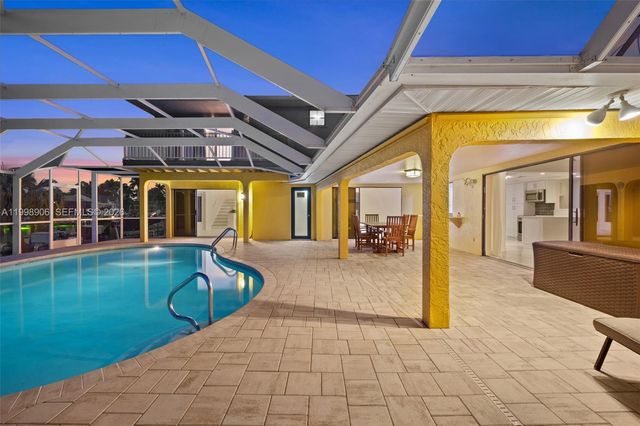 1223 SW 51st Street, Cape Coral, FL 33914