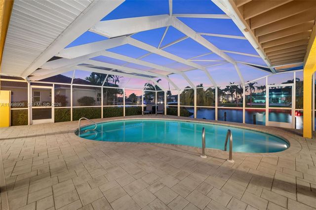 1223 SW 51st Street, Cape Coral, FL 33914