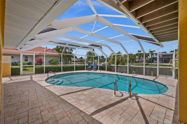 1223 SW 51st Street, Cape Coral, FL 33914