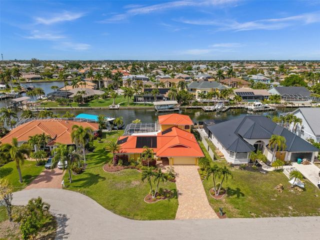 1223 SW 51st Street, Cape Coral, FL 33914