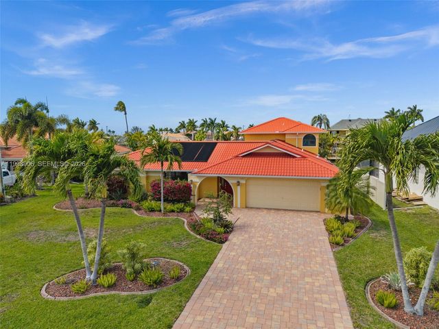1223 SW 51st Street, Cape Coral, FL 33914