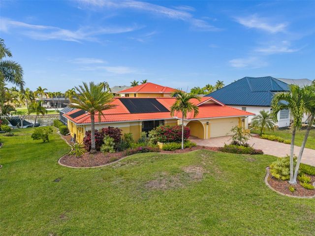1223 SW 51st Street, Cape Coral, FL 33914