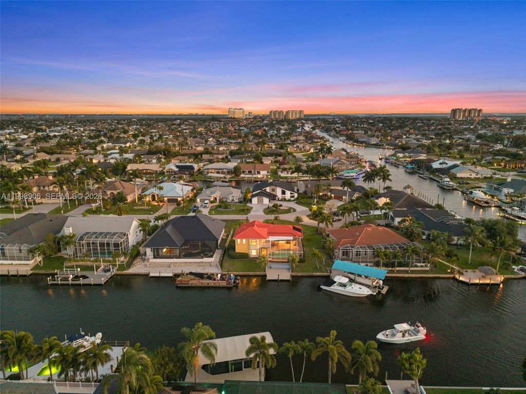 1223 SW 51st Street, Cape Coral, FL 33914