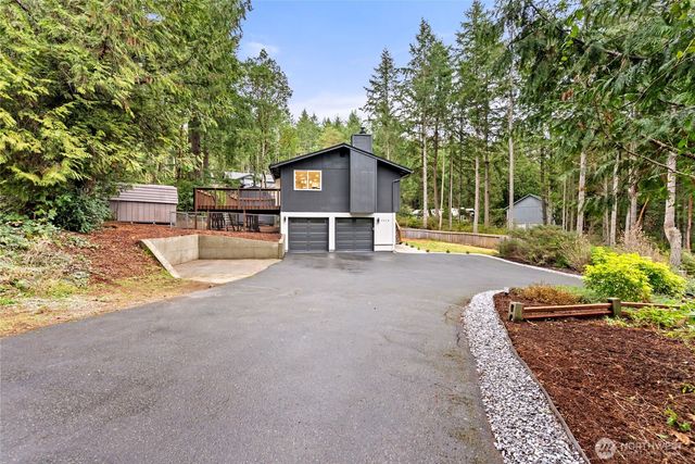 4918 Murphy Drive NW, Gig Harbor, WA 98335