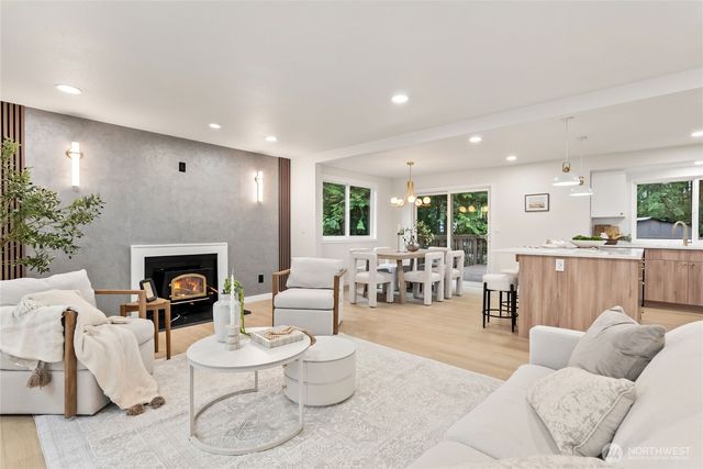 4918 Murphy Drive NW, Gig Harbor, WA 98335