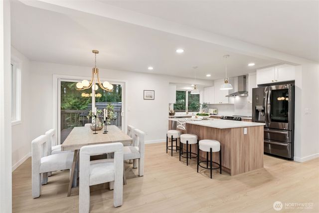 4918 Murphy Drive NW, Gig Harbor, WA 98335