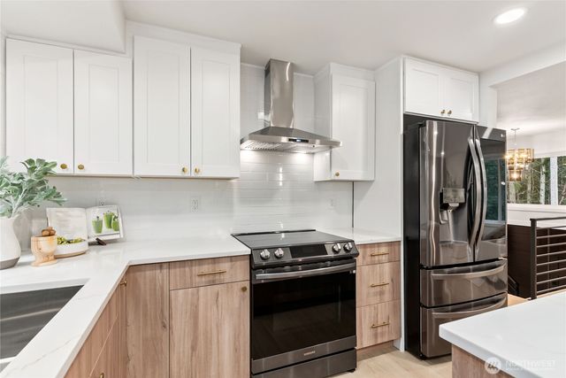 4918 Murphy Drive NW, Gig Harbor, WA 98335