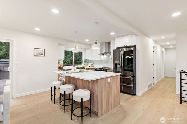 4918 Murphy Drive NW, Gig Harbor, WA 98335