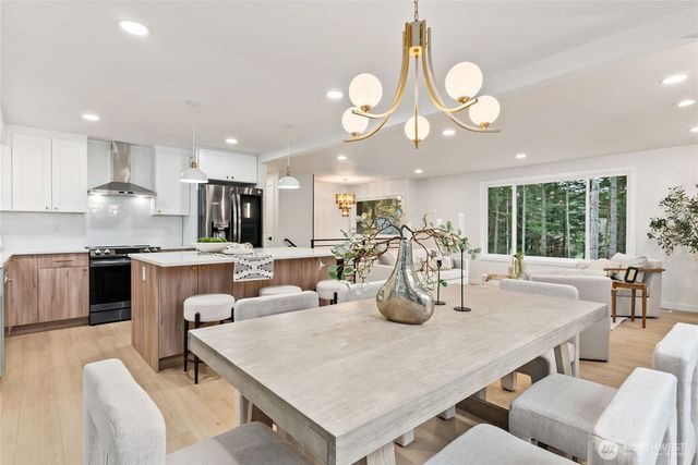 4918 Murphy Drive NW, Gig Harbor, WA 98335