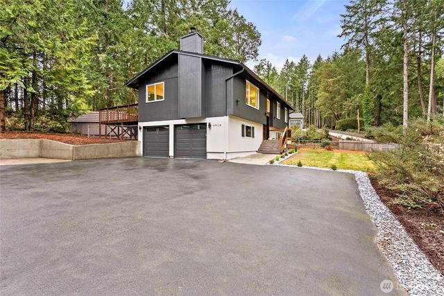 4918 Murphy Drive NW, Gig Harbor, WA 98335