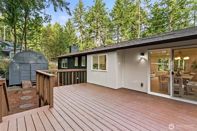 4918 Murphy Drive NW, Gig Harbor, WA 98335