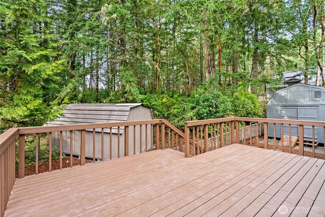 4918 Murphy Drive NW, Gig Harbor, WA 98335