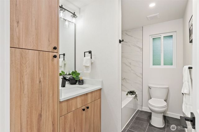 4918 Murphy Drive NW, Gig Harbor, WA 98335