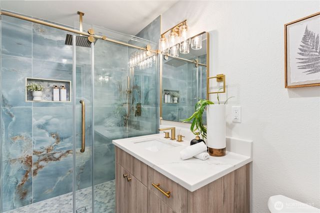 4918 Murphy Drive NW, Gig Harbor, WA 98335