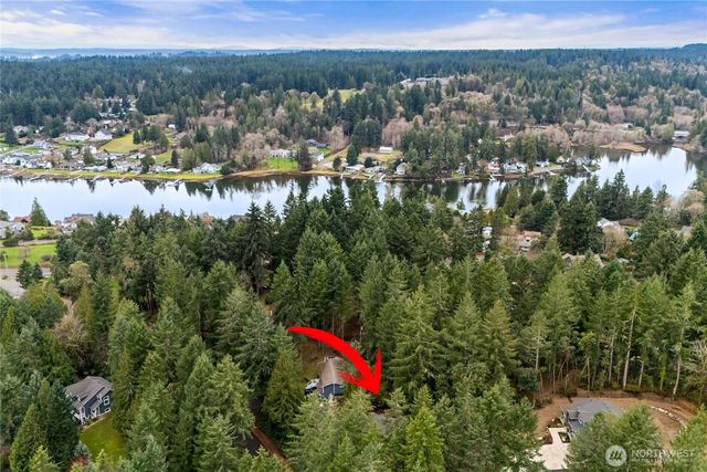 4918 Murphy Drive NW, Gig Harbor, WA 98335