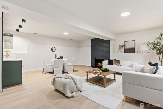 4918 Murphy Drive NW, Gig Harbor, WA 98335