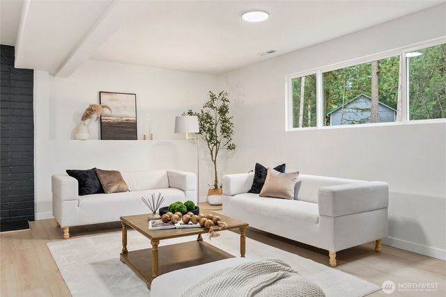 4918 Murphy Drive NW, Gig Harbor, WA 98335