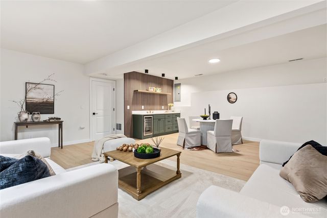 4918 Murphy Drive NW, Gig Harbor, WA 98335