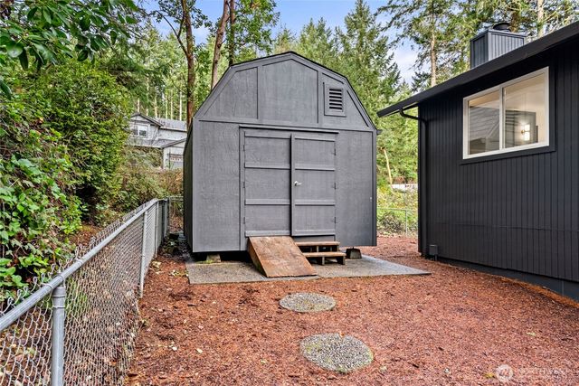 4918 Murphy Drive NW, Gig Harbor, WA 98335