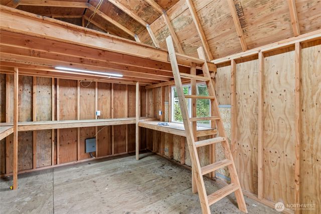 4918 Murphy Drive NW, Gig Harbor, WA 98335