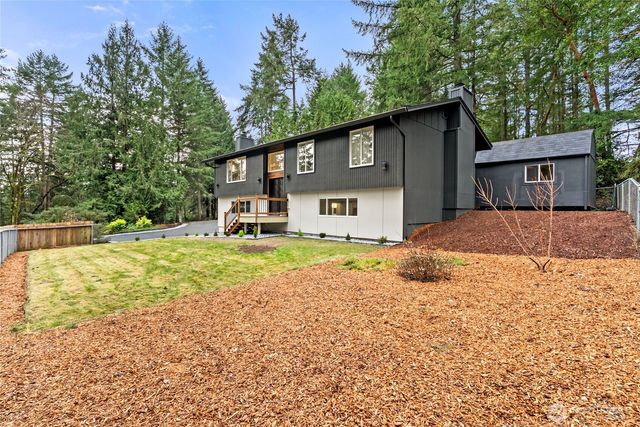 4918 Murphy Drive NW, Gig Harbor, WA 98335
