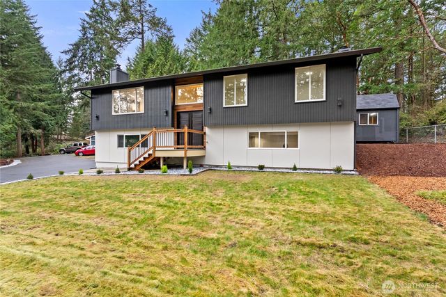4918 Murphy Drive NW, Gig Harbor, WA 98335
