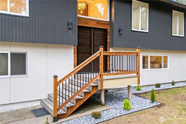 4918 Murphy Drive NW, Gig Harbor, WA 98335