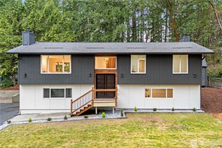 4918 Murphy Drive NW, Gig Harbor, WA 98335