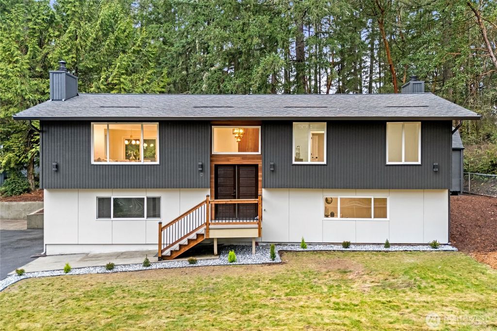 4918 Murphy Drive NW, Gig Harbor, WA 98335