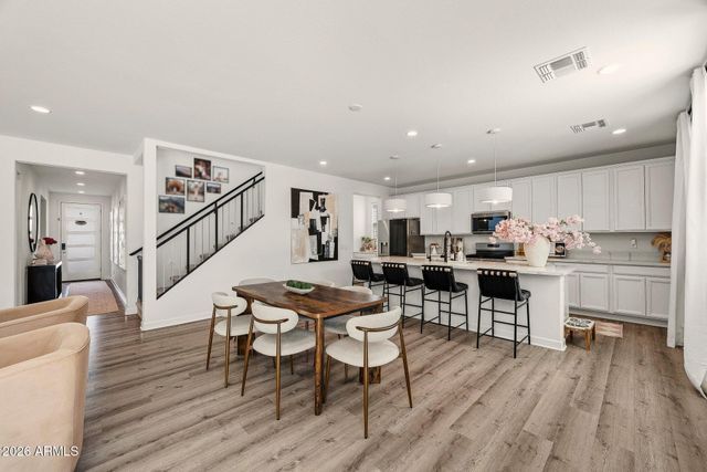 35032 N Barrel Road, Queen Creek, AZ 85144