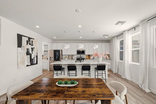 35032 N Barrel Road, Queen Creek, AZ 85144