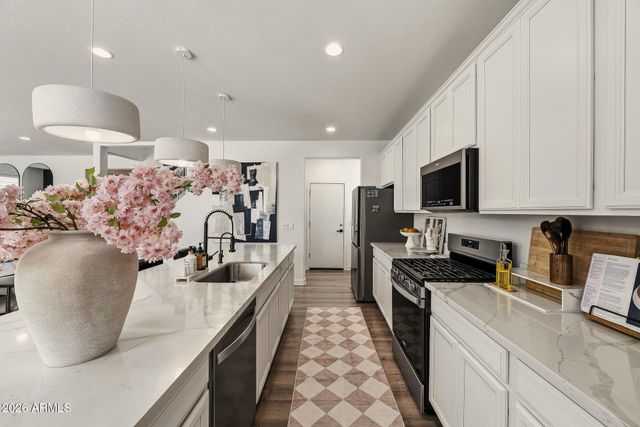 35032 N Barrel Road, Queen Creek, AZ 85144