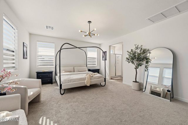 35032 N Barrel Road, Queen Creek, AZ 85144