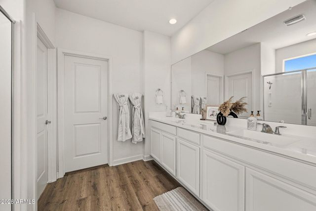 35032 N Barrel Road, Queen Creek, AZ 85144