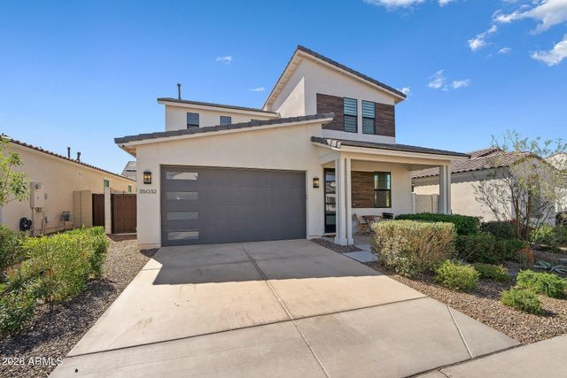 35032 N Barrel Road, Queen Creek, AZ 85144
