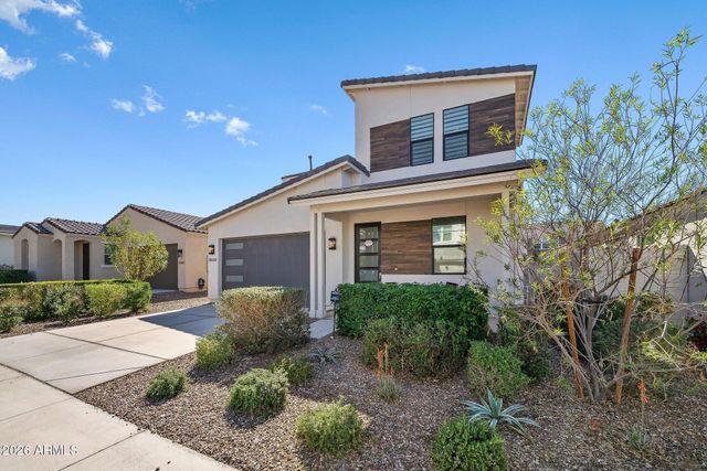 35032 N Barrel Road, Queen Creek, AZ 85144