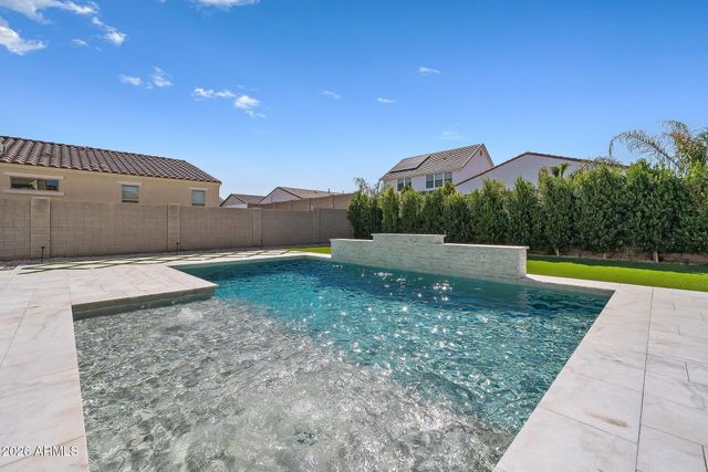 35032 N Barrel Road, Queen Creek, AZ 85144