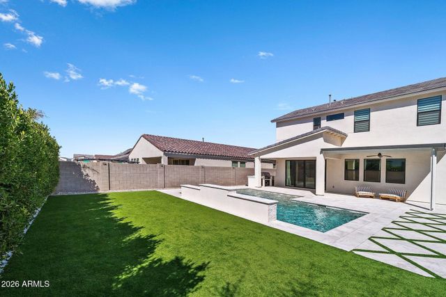 35032 N Barrel Road, Queen Creek, AZ 85144