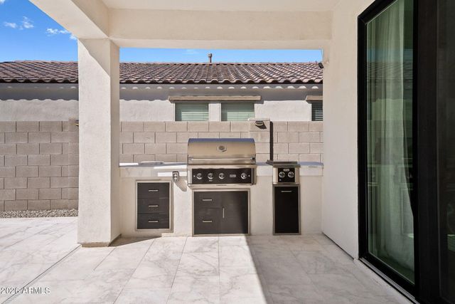 35032 N Barrel Road, Queen Creek, AZ 85144
