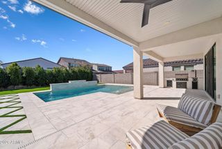 35032 N Barrel Road, Queen Creek, AZ 85144