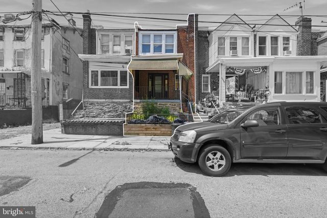 6052 N BEECHWOOD ST, Philadelphia, PA 19138