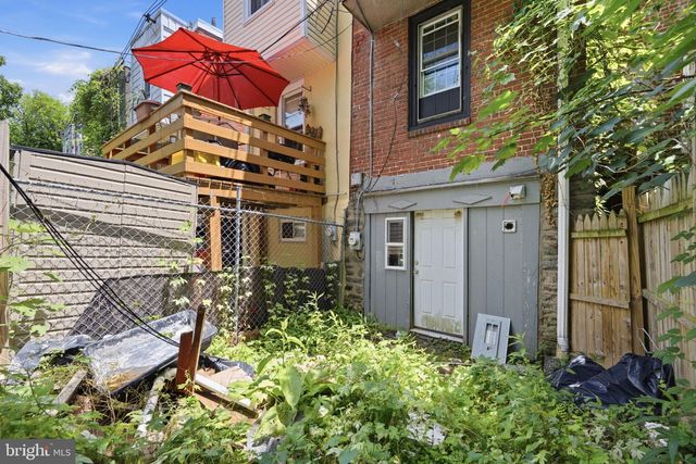 6052 N BEECHWOOD ST, Philadelphia, PA 19138