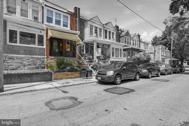 6052 N BEECHWOOD ST, Philadelphia, PA 19138