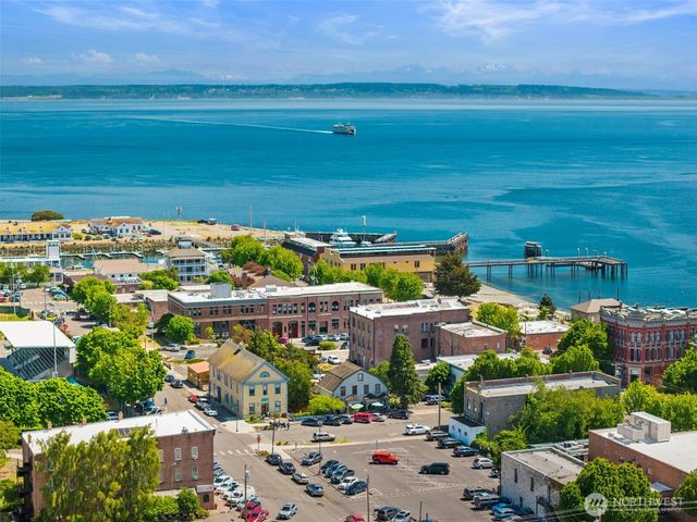 230 Quincy Street, Port Townsend, WA 98368