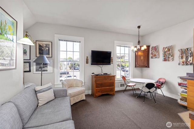 230 Quincy Street, Port Townsend, WA 98368