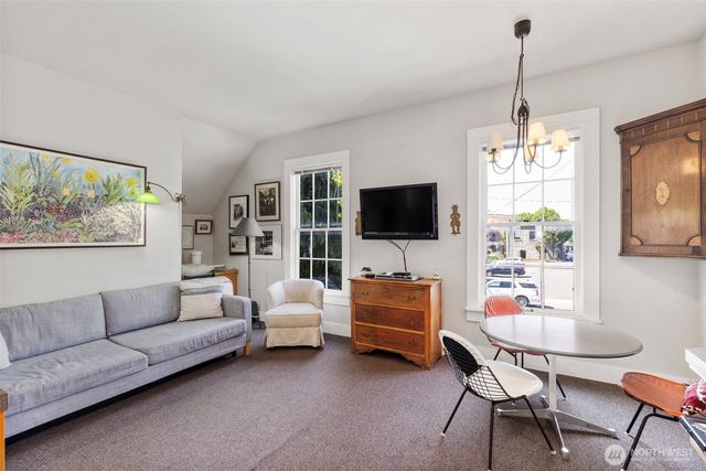 230 Quincy Street, Port Townsend, WA 98368