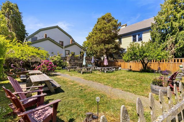 230 Quincy Street, Port Townsend, WA 98368