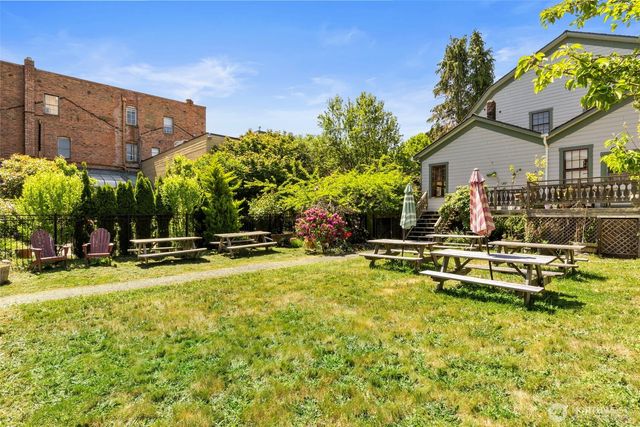 230 Quincy Street, Port Townsend, WA 98368