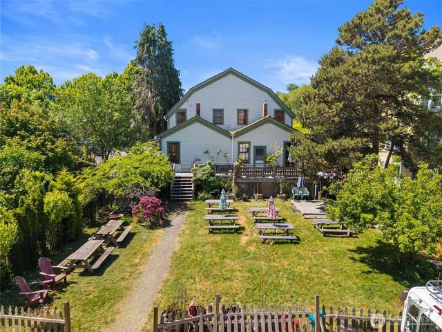 230 Quincy Street, Port Townsend, WA 98368