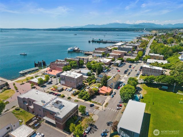 230 Quincy Street, Port Townsend, WA 98368